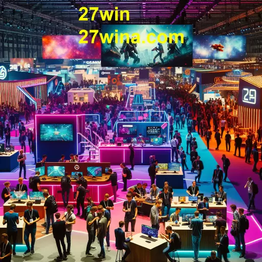 A Nova Era dos Jogos: Tendências e Inovações