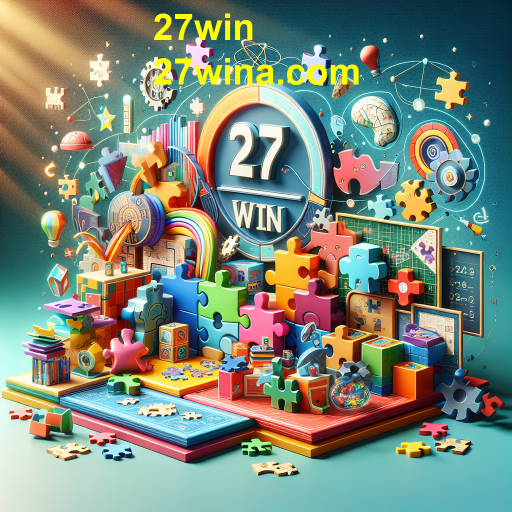 Quebra-Cabeças: Desafios que Estimulam a Mente no 27win