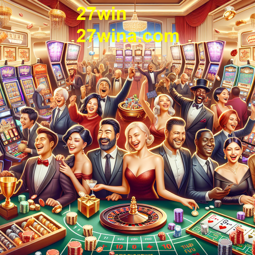 Explorando o Programa VIP do 27win: Benefícios e Vantagens